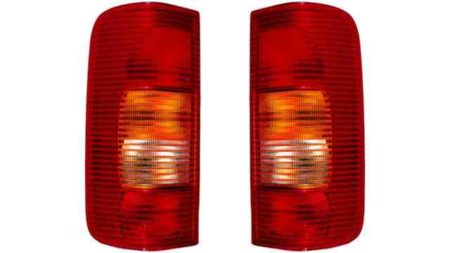 Piloto Trasero Derecho VOLKSWAGEN TRANSPORTER LT2 (1996-2003) | 16919632