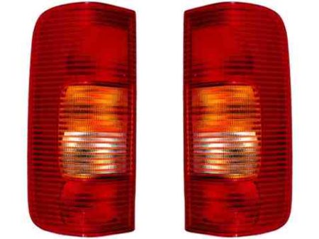 Piloto Trasero Derecho VOLKSWAGEN TRANSPORTER LT2 (1996-2003) | 16919632