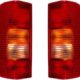 Piloto Trasero Derecho VOLKSWAGEN TRANSPORTER LT2 (1996-2003) | 16919632