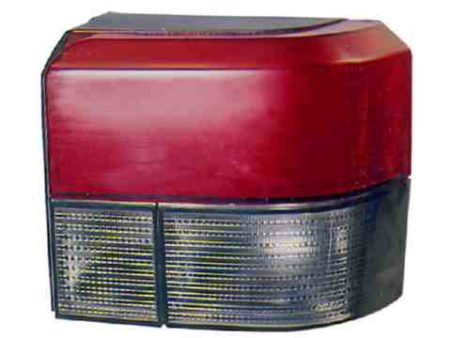 Piloto Trasero Derecho VOLKSWAGEN TRANSPORTER T4 / Multivan / Caravelle (1990-1996) | 16914734