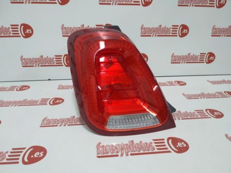 piloto trasero fiat 500 2015 2019 restyling izquierdo 3
