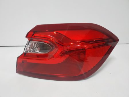 Piloto trasero derecho Ford Fiesta año 2017 a 2019 Bombilla - Imagen 5