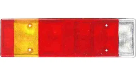 Piloto Trasero Izdo=Dcho DAF Camiones /Trucks | 16990119