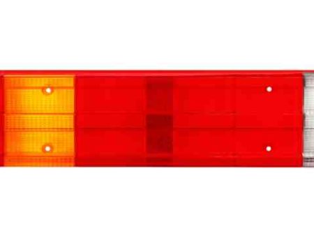 Piloto Trasero Izdo=Dcho MERCEDES SPRINTER Tipo Camión / Lorry (2002-2006) | 16509819