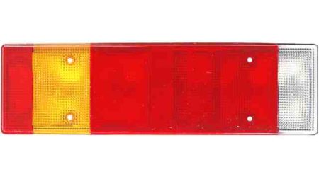 Piloto Trasero Izdo=Dcho SCANIA Camiones /Trucks- UNIVERSAL | 16990119