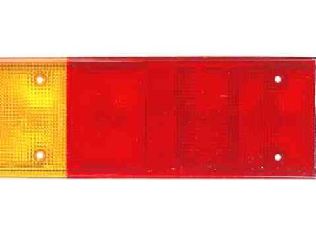 Piloto Trasero Izdo=Dcho SCANIA Camiones /Trucks- UNIVERSAL | 16990119