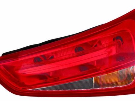 Piloto Trasero Izquierdo AUDI A1 / Sportback (2010-2014) | 16023541