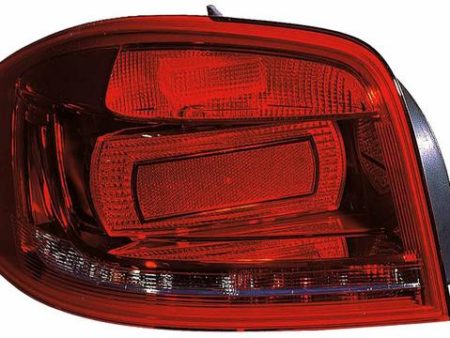 Piloto Trasero Izquierdo AUDI A3 3P (2009-2012) | 16490017