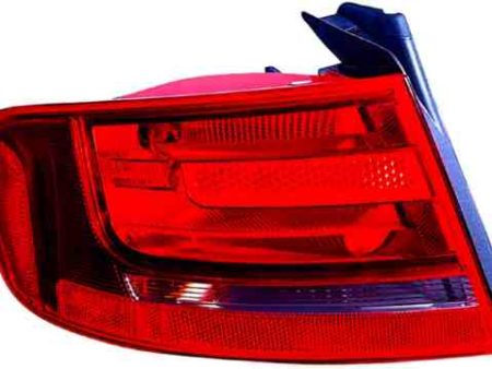 Piloto Trasero Izquierdo AUDI A4 (2008-2011) | 16120931