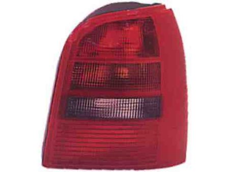 Piloto Trasero Izquierdo AUDI A4 (1994-1999) Avant | 16120535