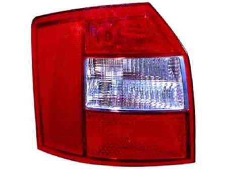 Piloto Trasero Izquierdo AUDI A4 (2001-2004) Avant | 16120733