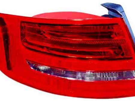Piloto Trasero Izquierdo AUDI A4 (2008-2011) Avant | 16120935