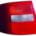 Piloto Trasero Izquierdo AUDI A6 (1997-1999) Avant | 16121633
