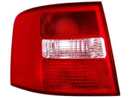 Piloto Trasero Izquierdo AUDI A6 (2001-2004) Avant | 16121691