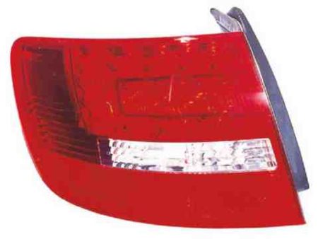 Piloto Trasero Izquierdo AUDI A6 (2008-2010) Avant | 16121841