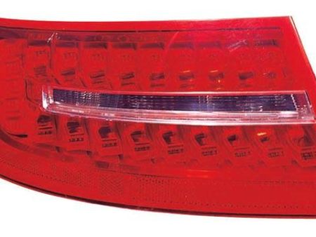 Piloto Trasero Izquierdo AUDI A6 Berlina (2008-2010) | 16121901