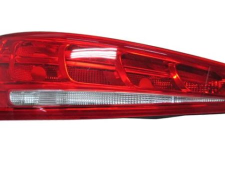 Piloto Trasero Izquierdo AUDI Q3 (2011-2014) | 16120811