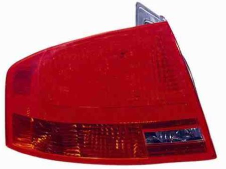 Piloto Trasero Izquierdo AUDI S4 (2004-2007) | 16120831