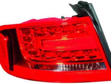 Piloto Trasero Izquierdo AUDI S4 (2008-2011) | 16120937