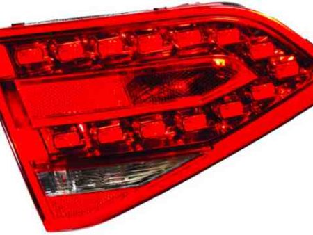 Piloto Trasero Izquierdo AUDI S4 (2008-2011) | 16120941