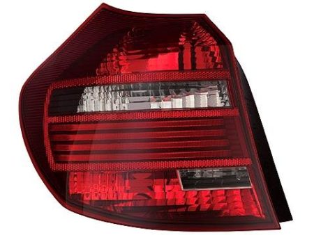 Piloto Trasero Izquierdo BMW Serie 1 E87 5P (2003-2012) / E81 3P (2006-2012) | 16204511