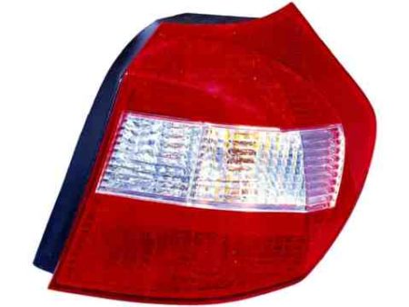 Piloto Trasero Izquierdo BMW Serie 1 E87 5P (2003-2012) / E81 3P (2006-2012) | 16204531