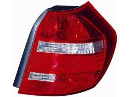 Piloto Trasero Izquierdo BMW Serie 1 E87 5P (2003-2012) / E81 3P (2006-2012) | 16204631