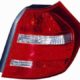 Piloto Trasero Izquierdo BMW Serie 1 E87 5P (2003-2012) / E81 3P (2006-2012) | 16204631