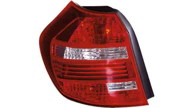 Piloto Trasero Izquierdo BMW Serie 1 E87 5P año 2007 a 2012 / E81 3P año 2007 a 2012 LED