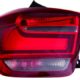 Piloto Trasero Izquierdo BMW Serie 1 F20/F21 (2010-2014) | 16490001