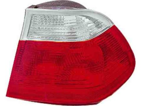 Piloto Trasero Izquierdo BMW Serie 3 E46 4P (1998-2001) | 16200525
