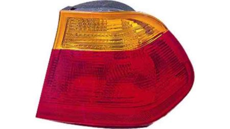 Piloto Trasero Izquierdo BMW Serie 3 E46 4P (1998-2001) | 16200531