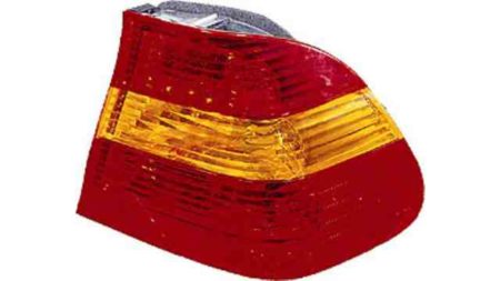 Piloto Trasero Izquierdo BMW Serie 3 E46 4P (2001-2005) | 16200541