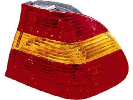 Piloto Trasero Izquierdo BMW Serie 3 E46 4P (2001-2005) | 16200541