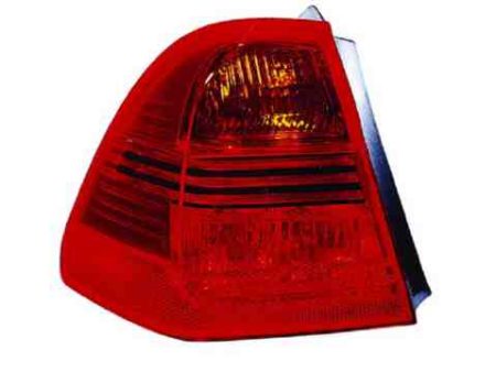 Piloto Trasero Izquierdo BMW Serie 3 E91 Touring (2005-2008) | 16200935