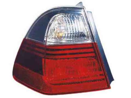 Piloto Trasero Izquierdo BMW Serie 3 E91 Touring (2005-2008) | 16200941