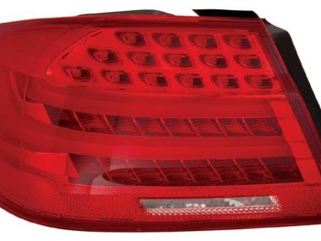 Piloto Trasero Izquierdo BMW Serie 3 E92 Coupé 2P (2010>=) | 16204551