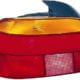 Piloto Trasero Izquierdo BMW Serie 5 E39 Berlina (1995-2000) | 16202231