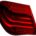 Piloto Trasero Izquierdo BMW Serie 7 F01 / F02 (2009-2015) | 16204401
