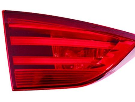 Piloto Trasero Izquierdo BMW X1 E84 (2009-2012) | 16032551
