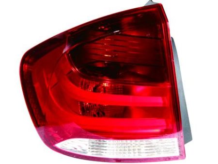 Piloto Trasero Izquierdo BMW X1 E84 (2009-2012) | 16204701