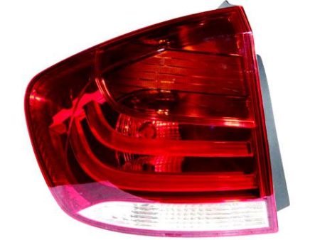 Piloto Trasero Izquierdo BMW X1 E84 (2009-2012) | 16204711