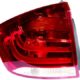 Piloto Trasero Izquierdo BMW X1 E84 (2012-2015) | 16204711