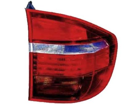 Piloto Trasero Izquierdo BMW X5 E70 (2006-2010) | 16207101