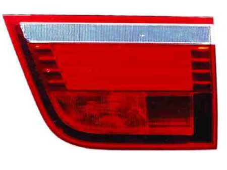 Piloto Trasero Izquierdo BMW X5 E70 (2006-2010) | 16207103