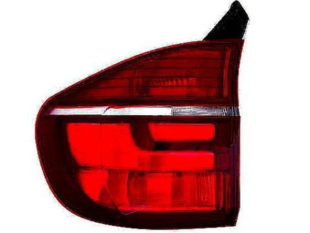 Piloto Trasero Izquierdo BMW X5 E70 (2010-2012) | 16207111