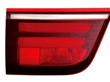 Piloto Trasero Izquierdo BMW X5 E70 (2010-2012) | 16207121