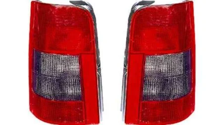 Piloto Trasero Izquierdo Citroën BERLINGO 2P (1996-2002) | 16223533