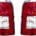 Piloto Trasero Izquierdo Citroën BERLINGO II 2P (2003-2008) | 16223537