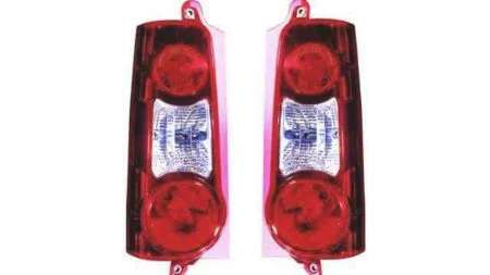 Piloto Trasero Izquierdo Citroën BERLINGO III 2P (2008-2011) | 16223733
